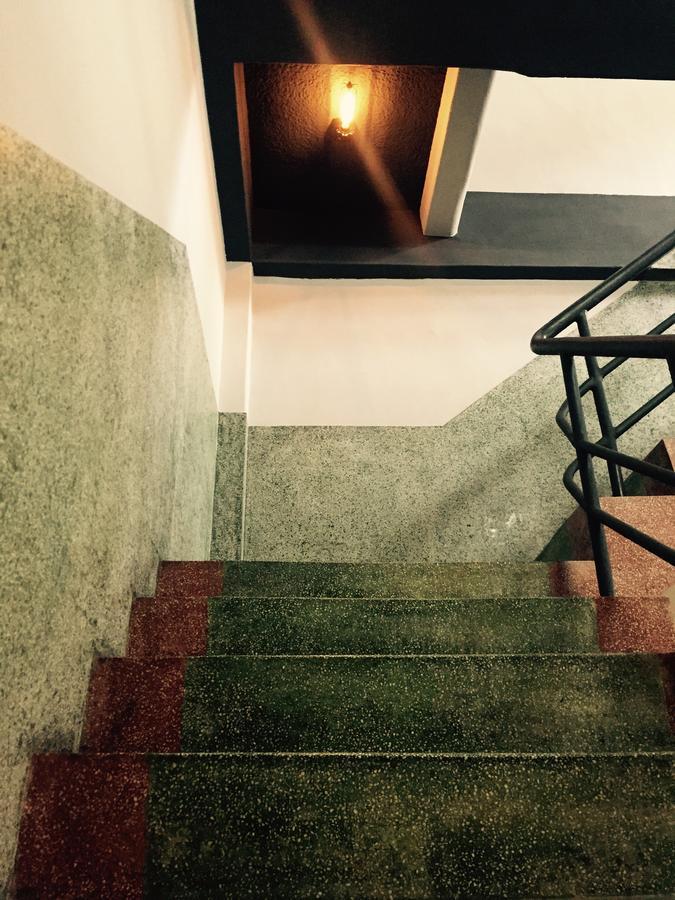 Chia Kon Hotel Chiayi Extérieur photo